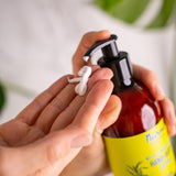 Natural Body Care Set 