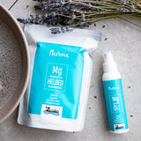 Magnesium Gift Set