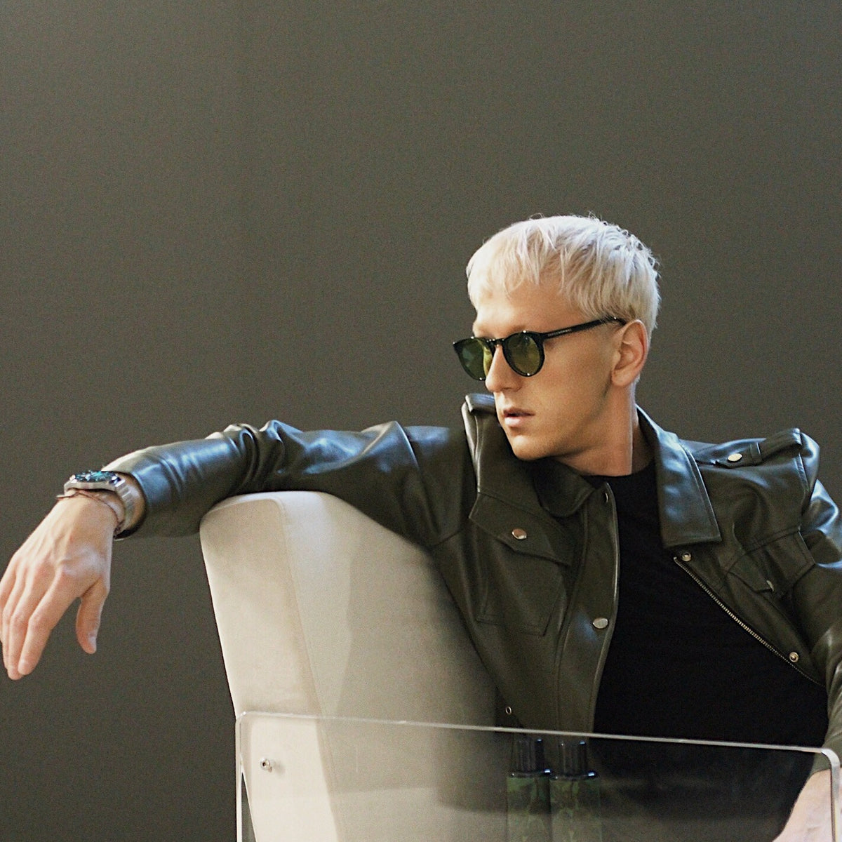 Daily Essentials Gift Set For Men