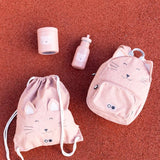 Insulated Lunch Pot 500ml - Mrs. Cat