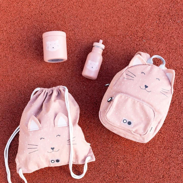 Insulated Lunch Pot 500ml - Mrs. Cat