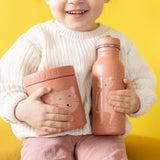 Insulated Lunch Pot 500ml - Mrs. Cat