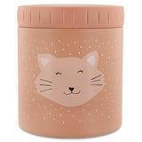 Insulated Lunch Pot 500ml - Mrs. Cat