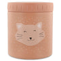 Insulated Lunch Pot 500ml - Mrs. Cat