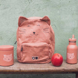 Insulated Lunch Pot 500ml - Mrs. Cat