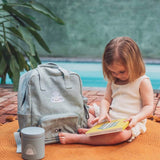 Insulated Lunch Pot 500ml - Mr. Shark