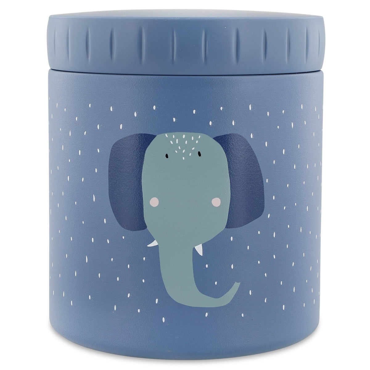 Insulated Lunch Pot 500ml - Mrs. Elephant