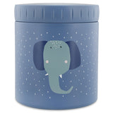 Insulated Lunch Pot 500ml - Mrs. Elephant