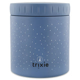 Insulated Lunch Pot 500ml - Mrs. Elephant