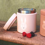 Insulated Lunch Pot 500ml - Mrs. Rabbit