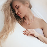 Murberry Silk Pillowcase with Zipper, 22 Momme, 50×60