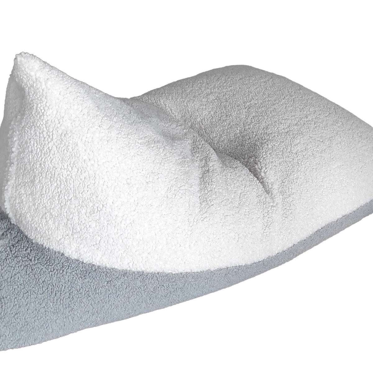 Kids Bean Bag Chair - Cloud Lamb Duo