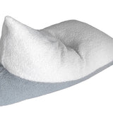 Kids Bean Bag Chair - Cloud Lamb Duo