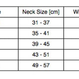 Kollu Collar - Black 