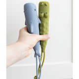 Flashlight for Kids - Crocodile CROCO