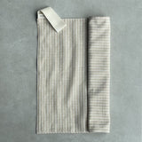 Linen Sauna Seat Cover