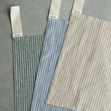 Linen Sauna Seat Cover