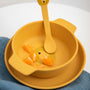 Silicone Bowl for Kids - Mr. Lion