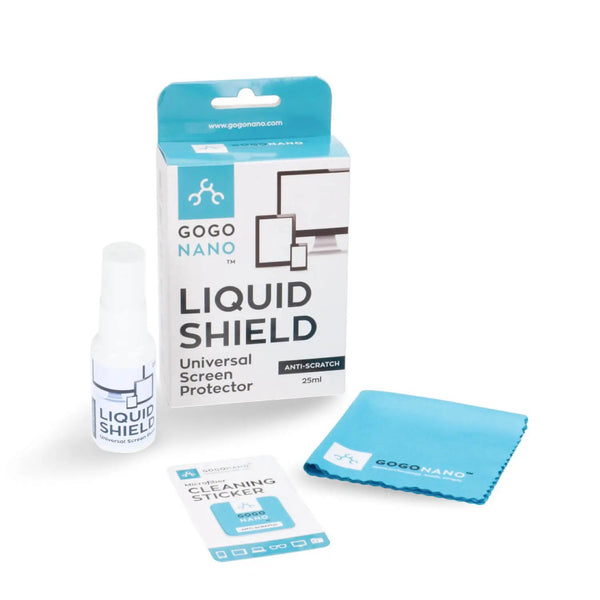 Liquid Screen Protector, 25ml