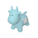 My First JUMPY – Blue Cow
