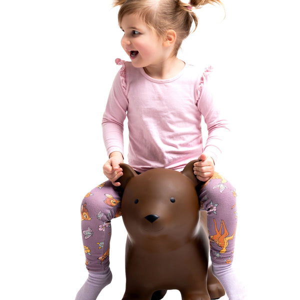 My First JUMPY – Brown Bear