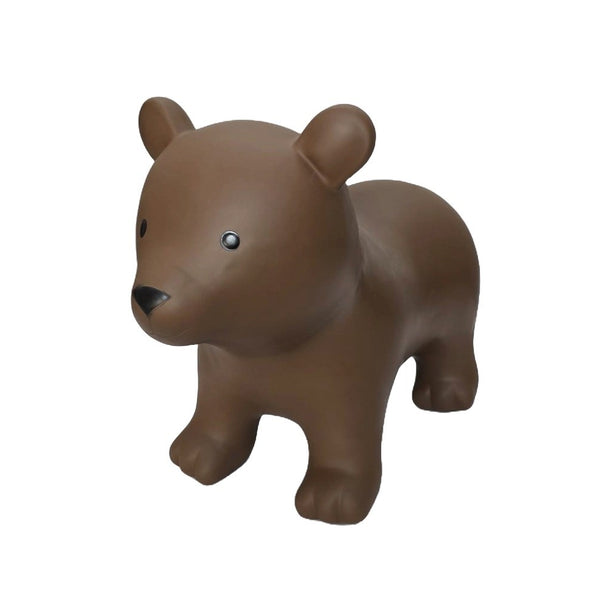 My First JUMPY – Brown Bear