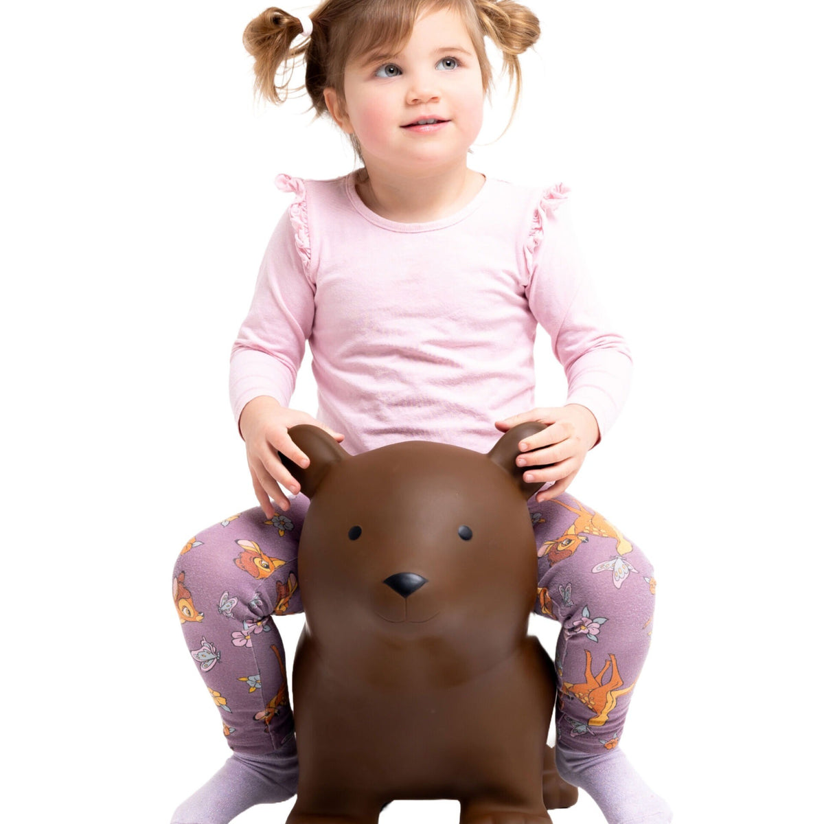 My First JUMPY – Brown Bear