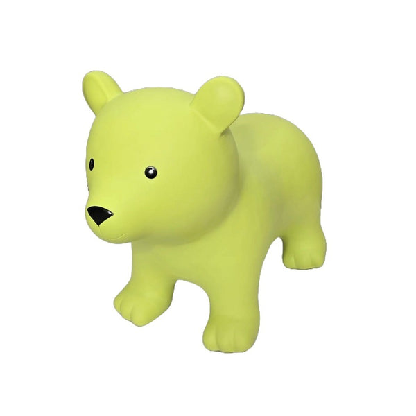 My First JUMPY – Green Bear