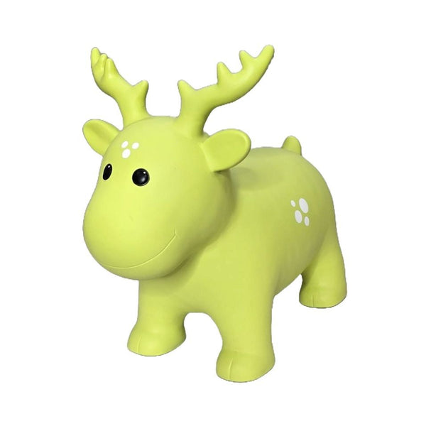 My First JUMPY – Green Moose