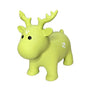 My First JUMPY – Green Moose