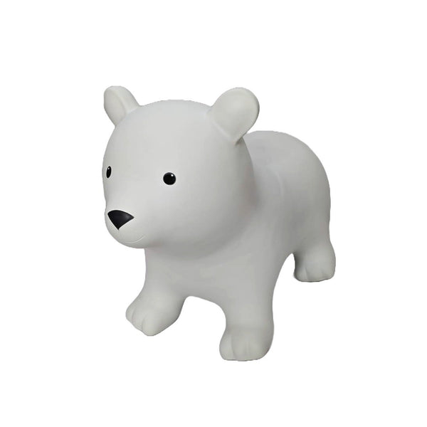 My First JUMPY – Grey Bear