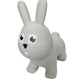My First JUMPY – Grey Bunny