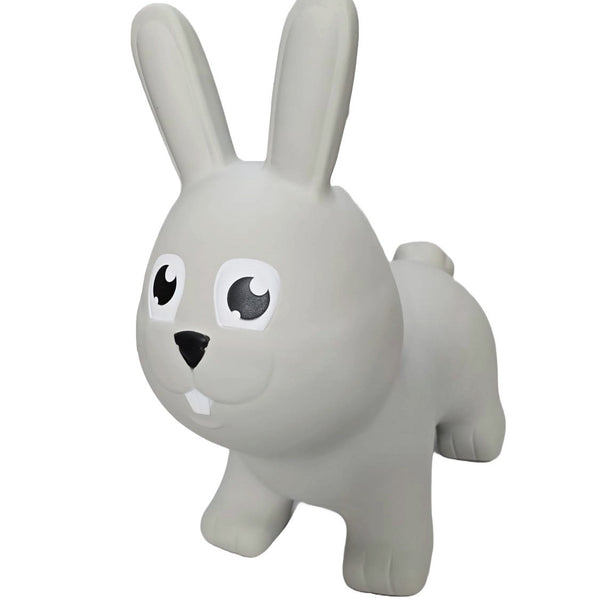 My First JUMPY – Grey Bunny