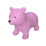 My First JUMPY – Pink Bear