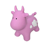My First JUMPY – Pink Cow