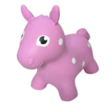 My First JUMPY – Pink Horse