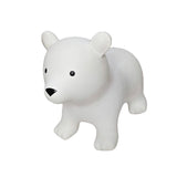 My First JUMPY – White Bear