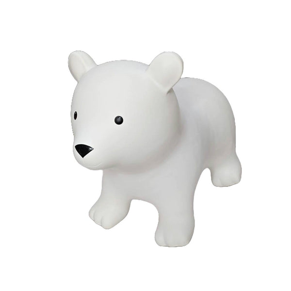 My First JUMPY – White Bear