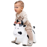 My First JUMPY – White Cow