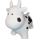 My First JUMPY – White Cow