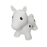 My First JUMPY – White Horse