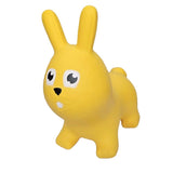 My First JUMPY – Yellow Bunny