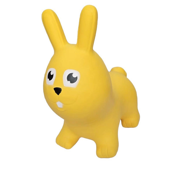 My First JUMPY – Yellow Bunny