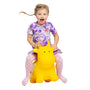 My First JUMPY – Yellow Cow