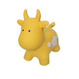 My First JUMPY – Yellow Cow