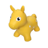 My First JUMPY – Yellow Horse