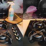 Anti-Viral 2-in-1 Deep Cleaner and Disinfectant, 500ml