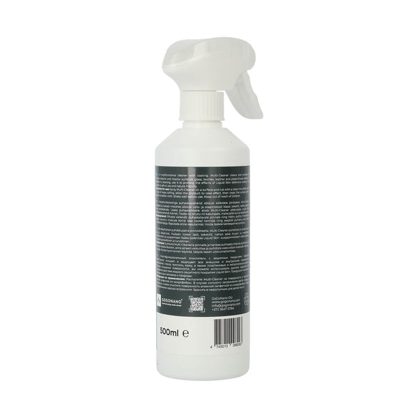 Natural All-Purpose Multi-Cleaner with Coating, 500ml
