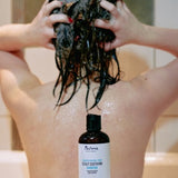Hair Care Gift Set For Irritated Scalp