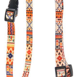 Nylon Dog Harness – Boho